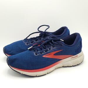 Brooks Ravenna 11 Running Walking  Blu Athletic men's Size 11